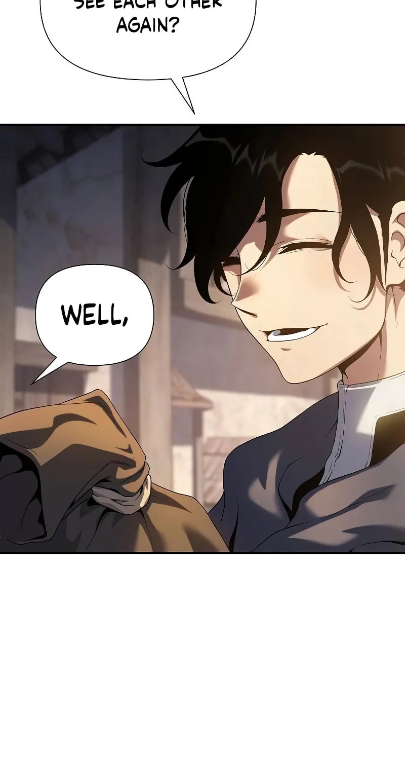 Cleric of Decay Chapter 45 page 9 - 