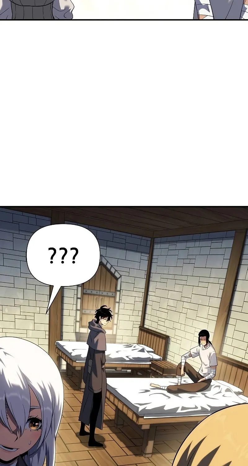 Cleric of Decay Chapter 45 page 86 - 