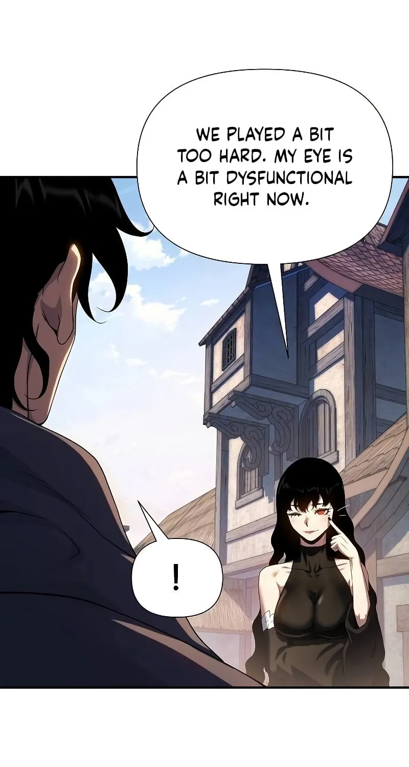 Cleric of Decay Chapter 45 page 10 - 