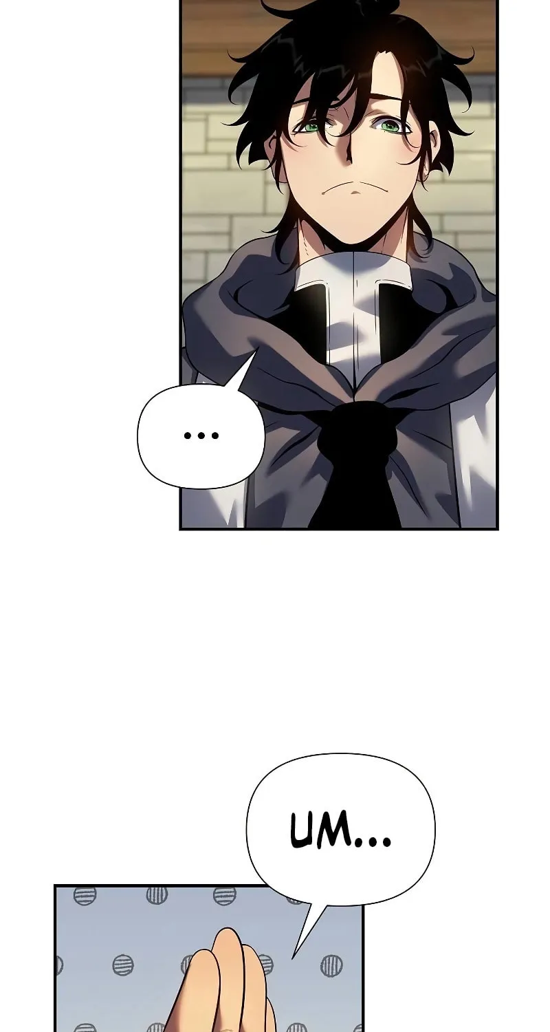 Cleric of Decay Chapter 45 page 91 - 