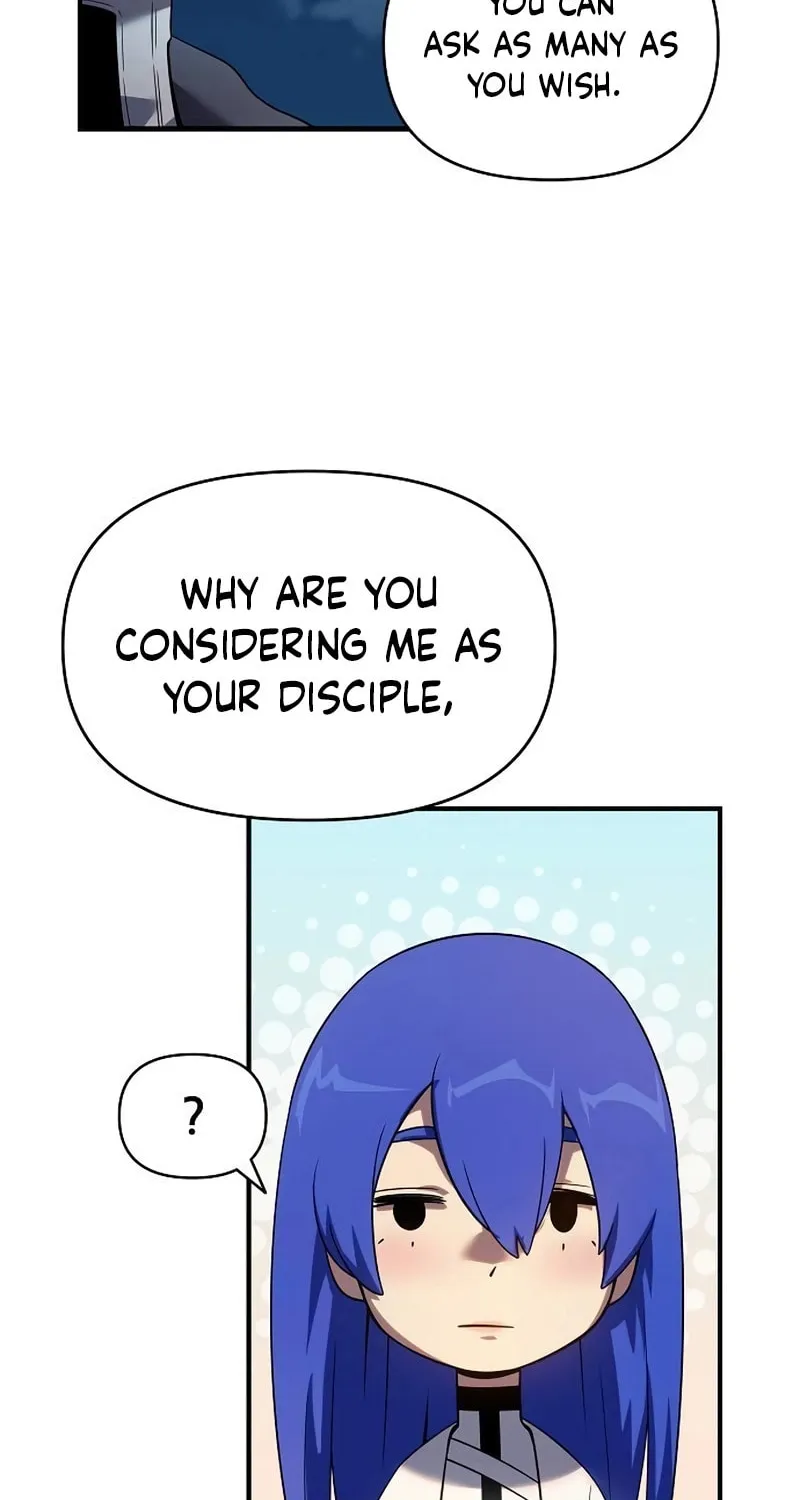 Cleric of Decay Chapter 46 page 106 - 