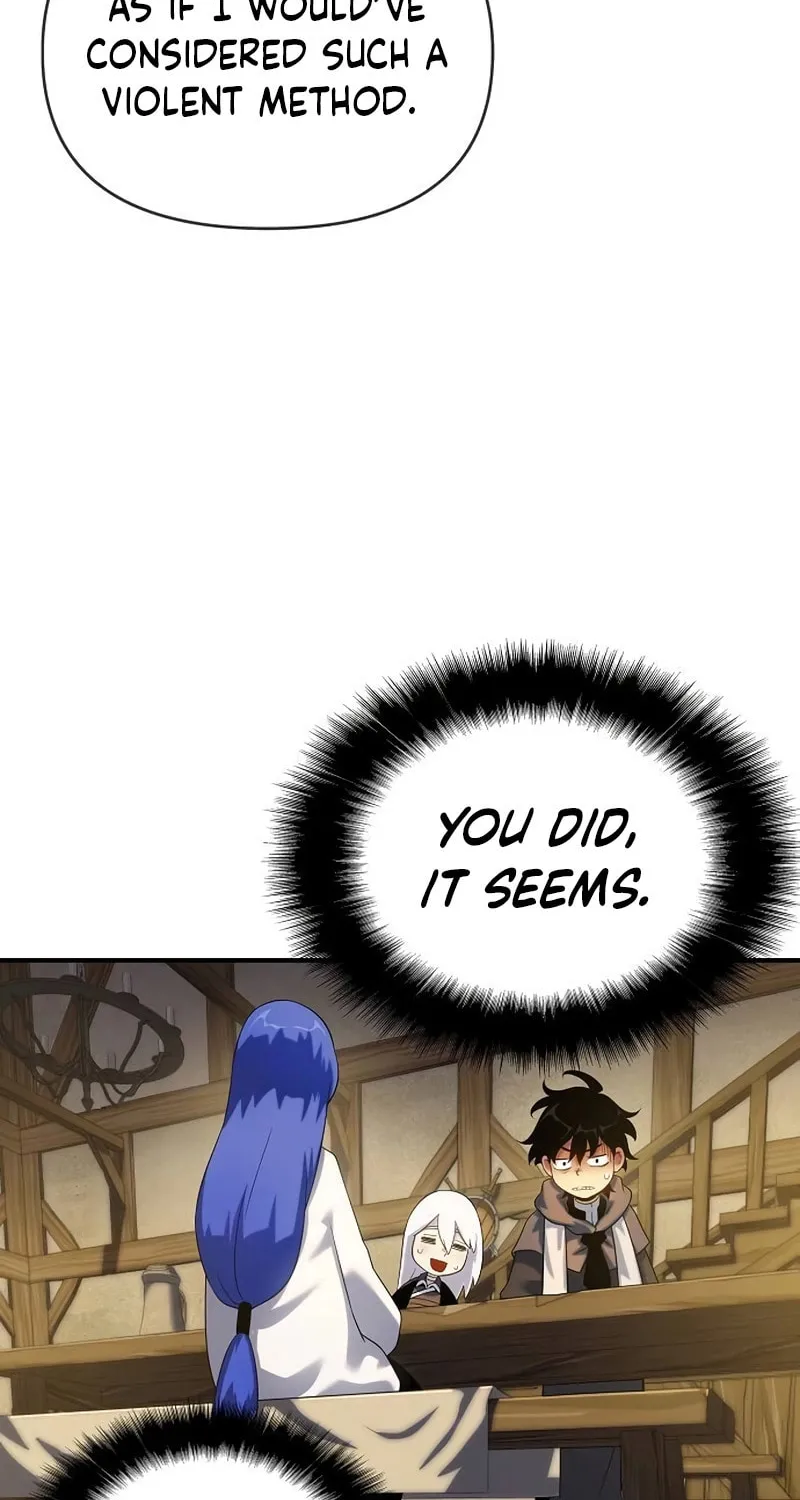 Cleric of Decay Chapter 46 page 13 - 