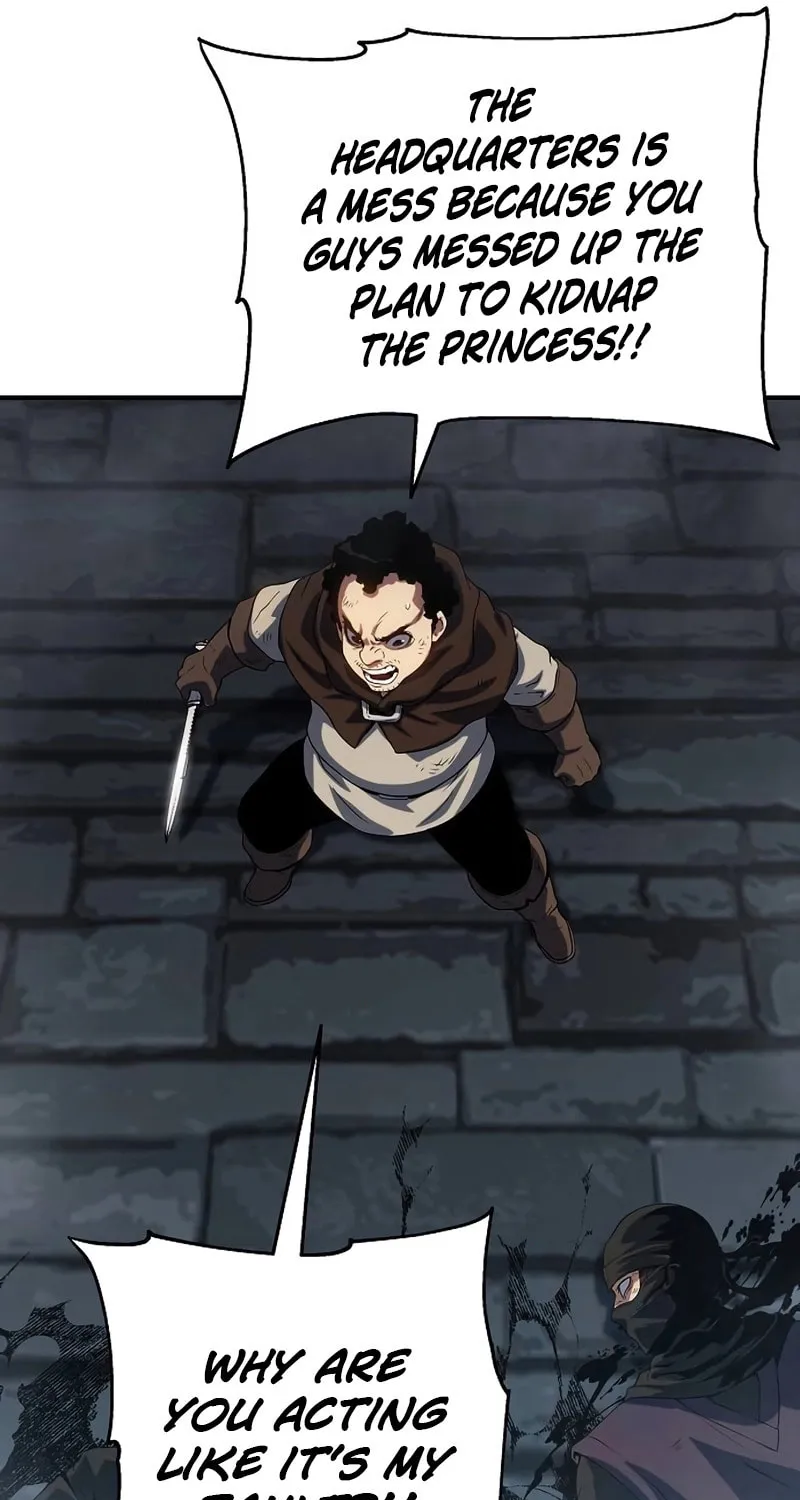 Cleric of Decay Chapter 46 page 121 - 