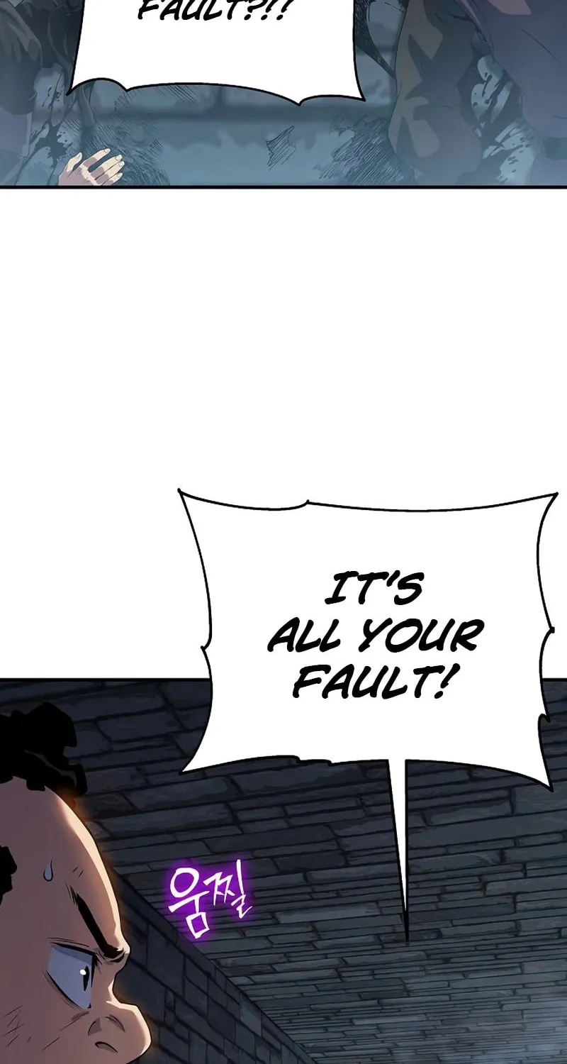 Cleric of Decay Chapter 46 page 122 - 