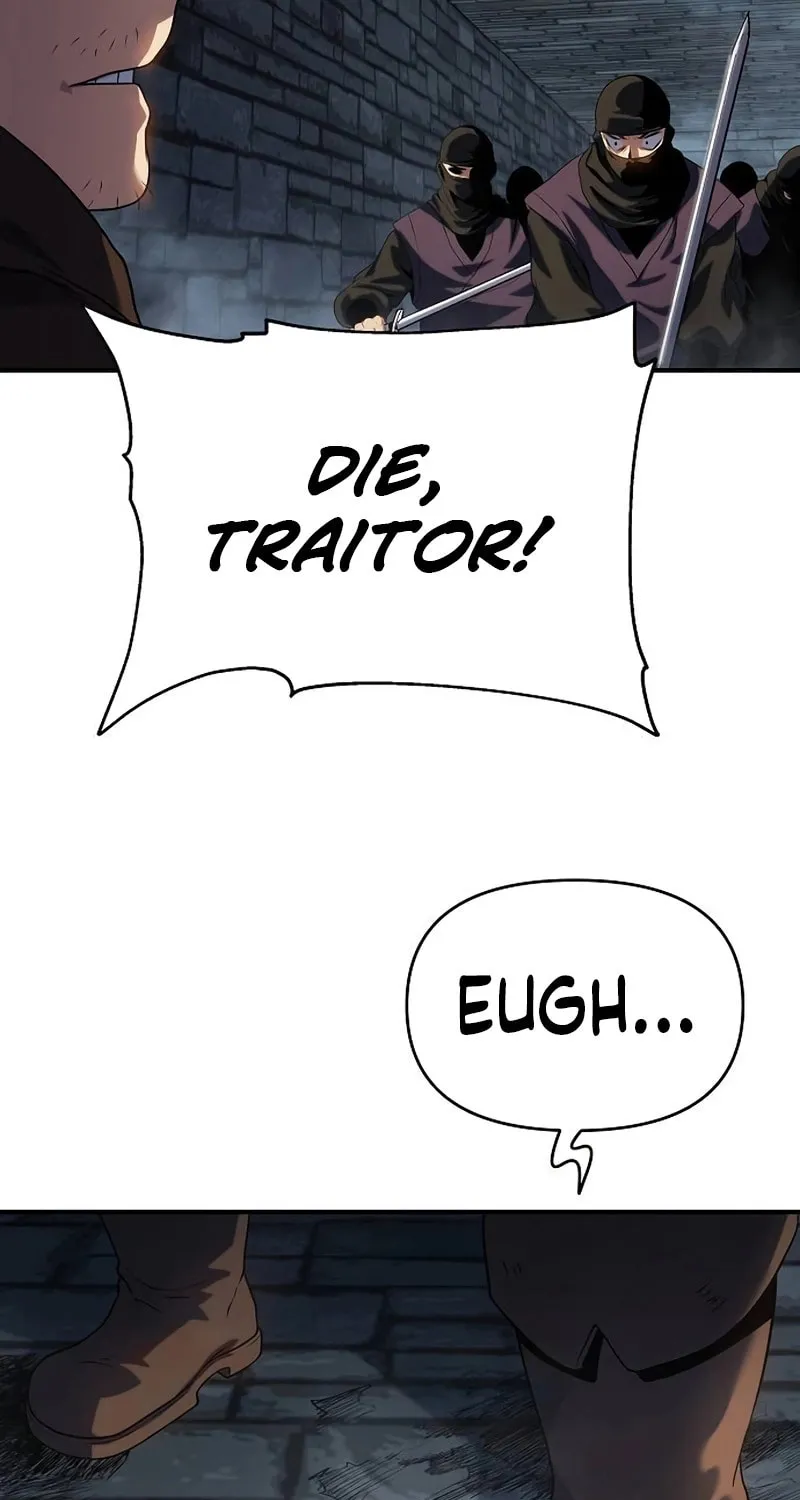 Cleric of Decay Chapter 46 page 123 - 