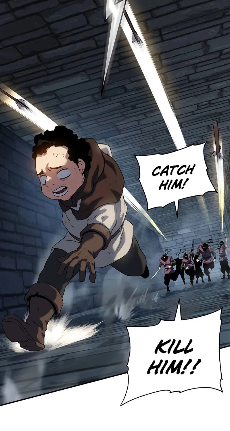 Cleric of Decay Chapter 46 page 125 - 
