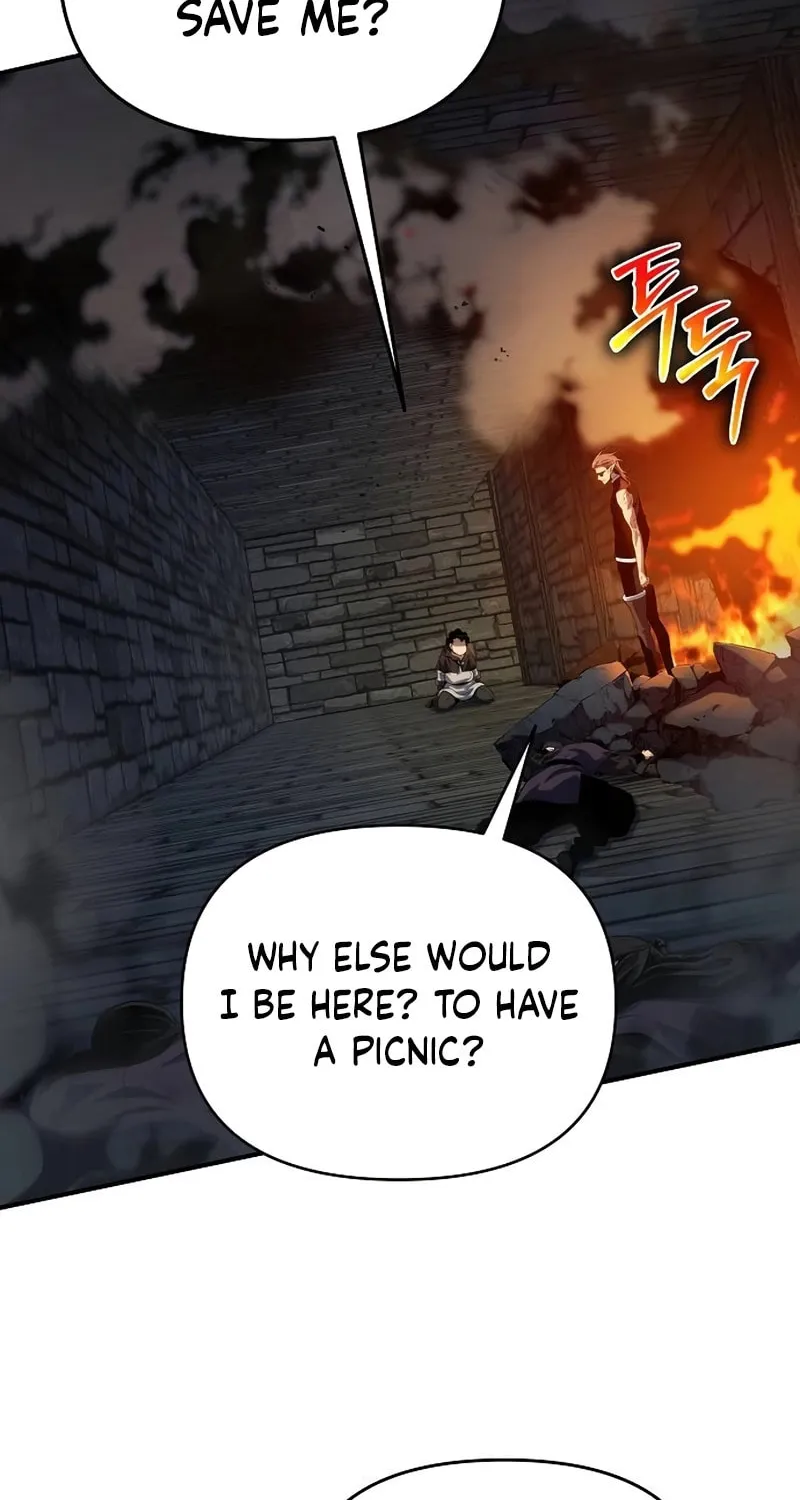 Cleric of Decay Chapter 46 page 135 - 
