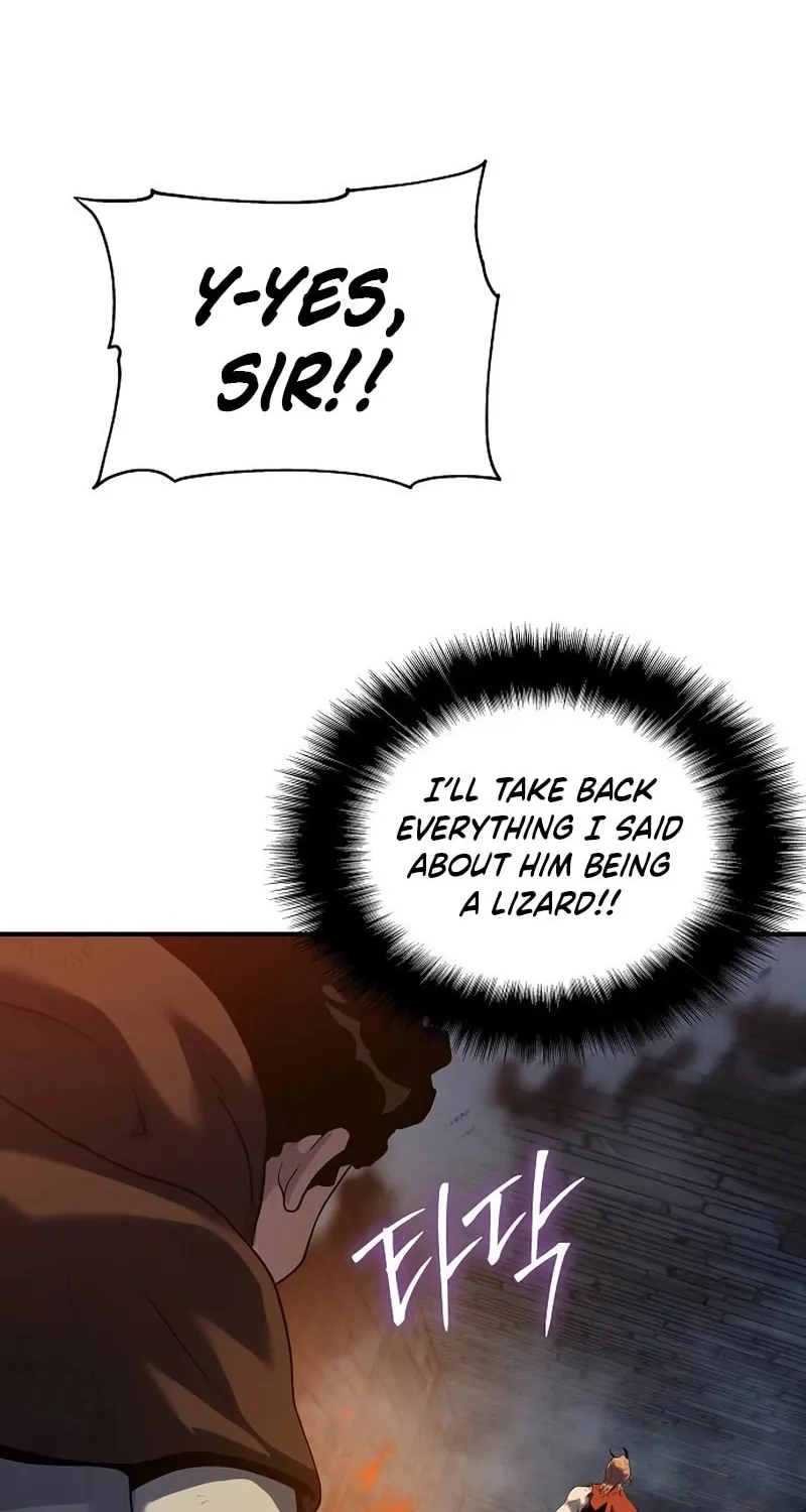 Cleric of Decay Chapter 46 page 137 - 
