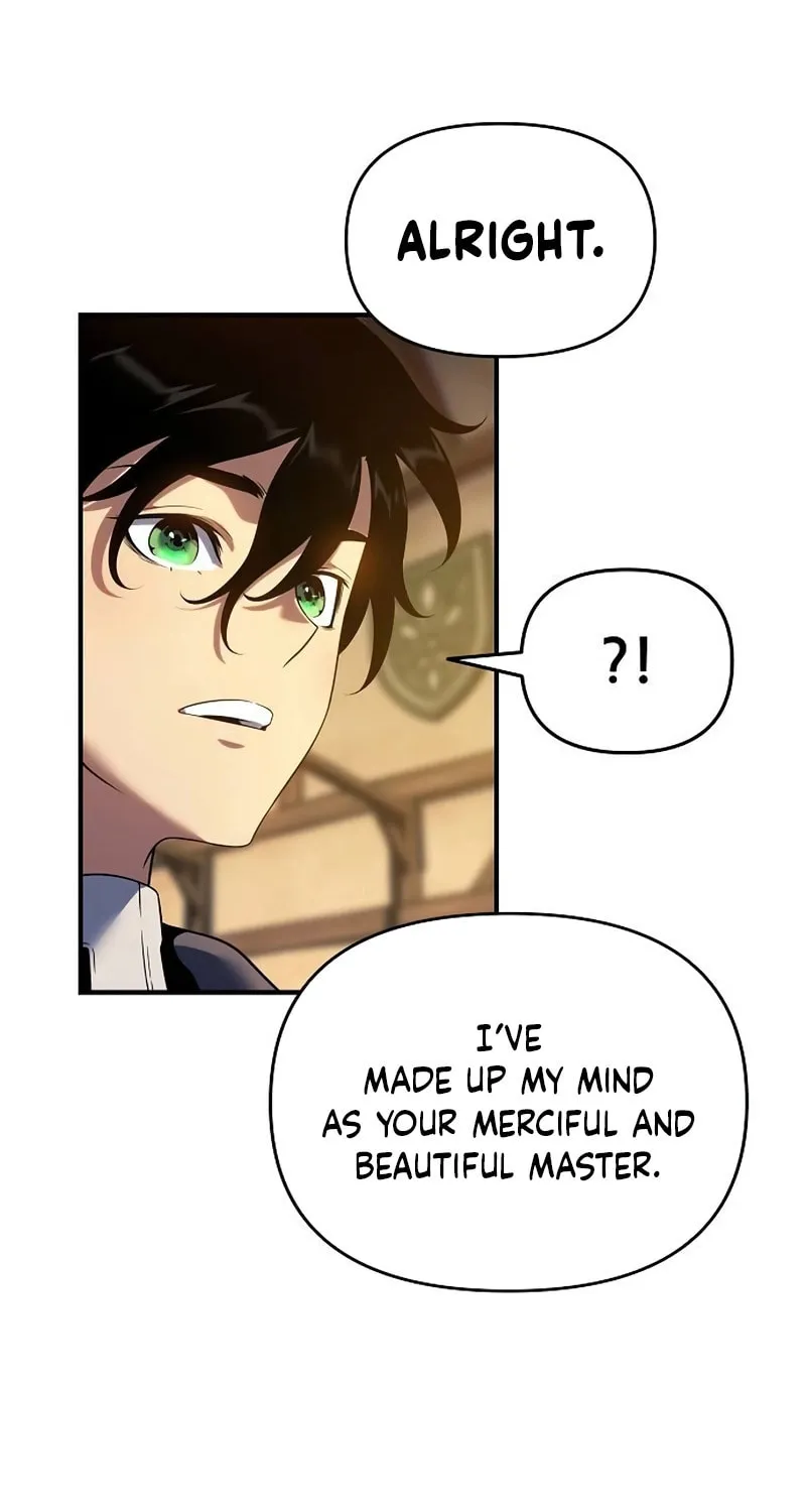 Cleric of Decay Chapter 46 page 19 - 