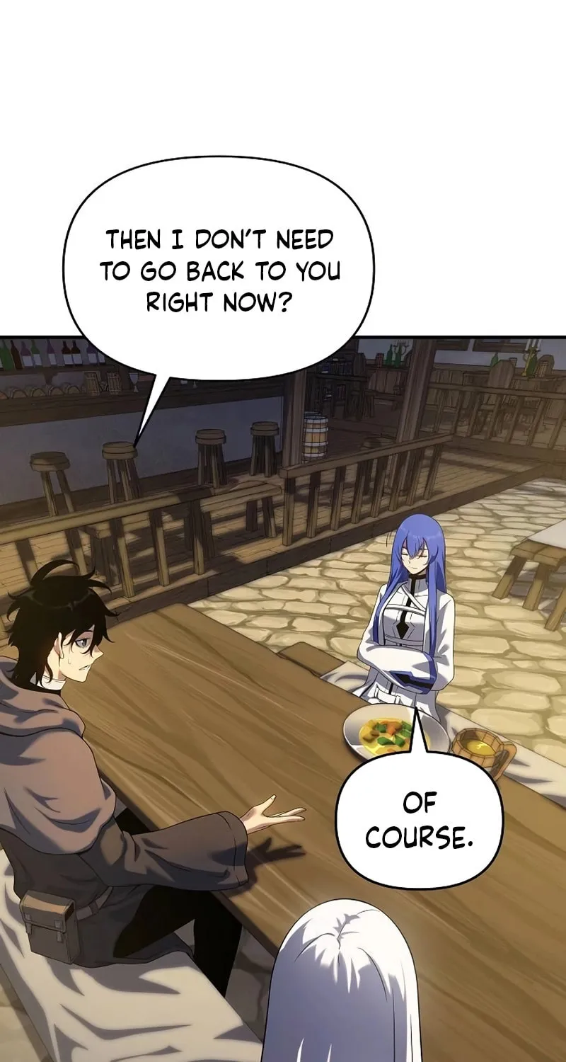 Cleric of Decay Chapter 46 page 20 - 