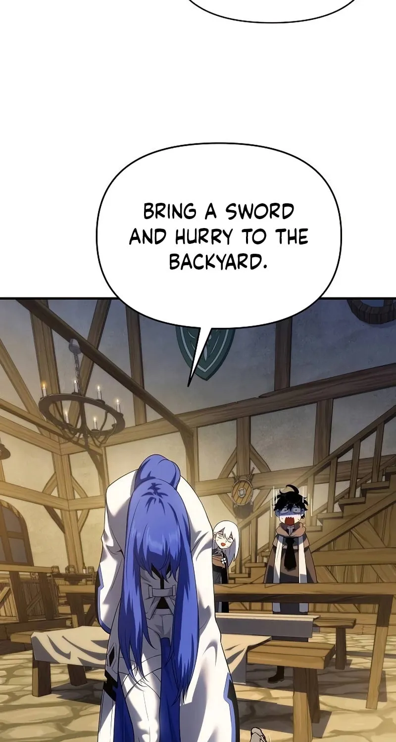 Cleric of Decay Chapter 46 page 25 - 