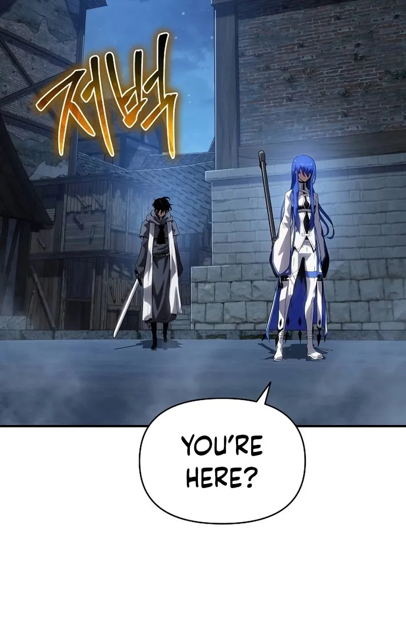 Cleric of Decay Chapter 46 page 31 - 