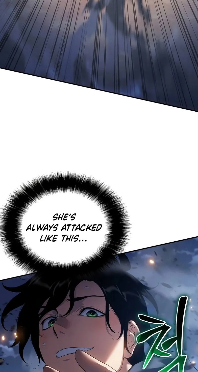 Cleric of Decay Chapter 46 page 38 - 