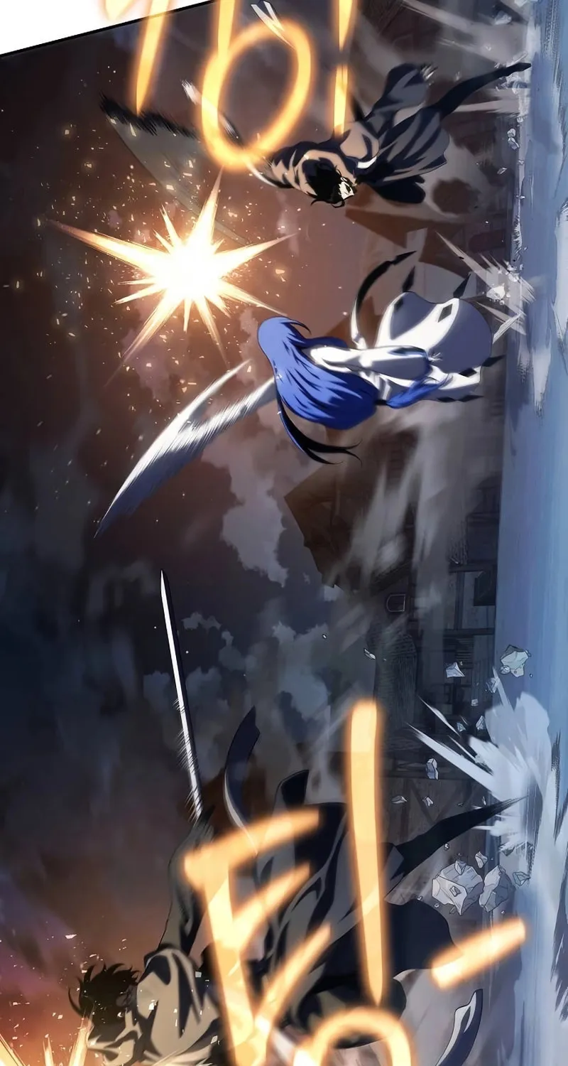 Cleric of Decay Chapter 46 page 44 - 