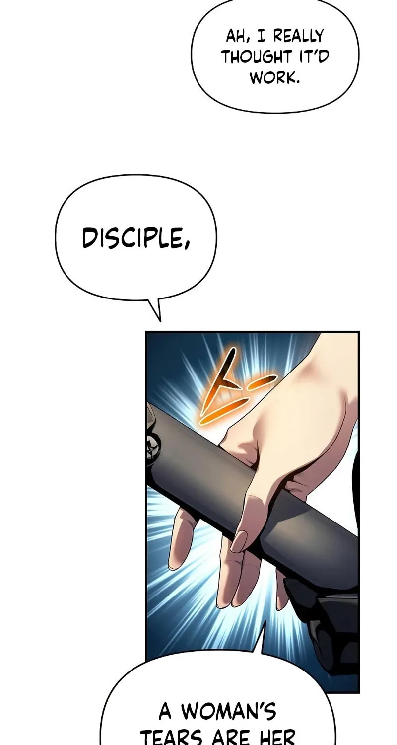 Cleric of Decay Chapter 46 page 6 - 