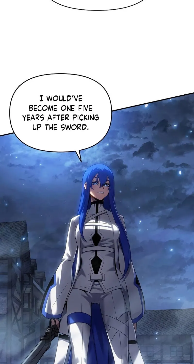 Cleric of Decay Chapter 46 page 56 - 