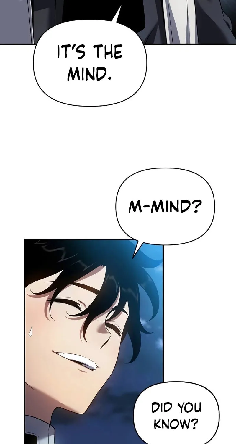 Cleric of Decay Chapter 46 page 60 - 