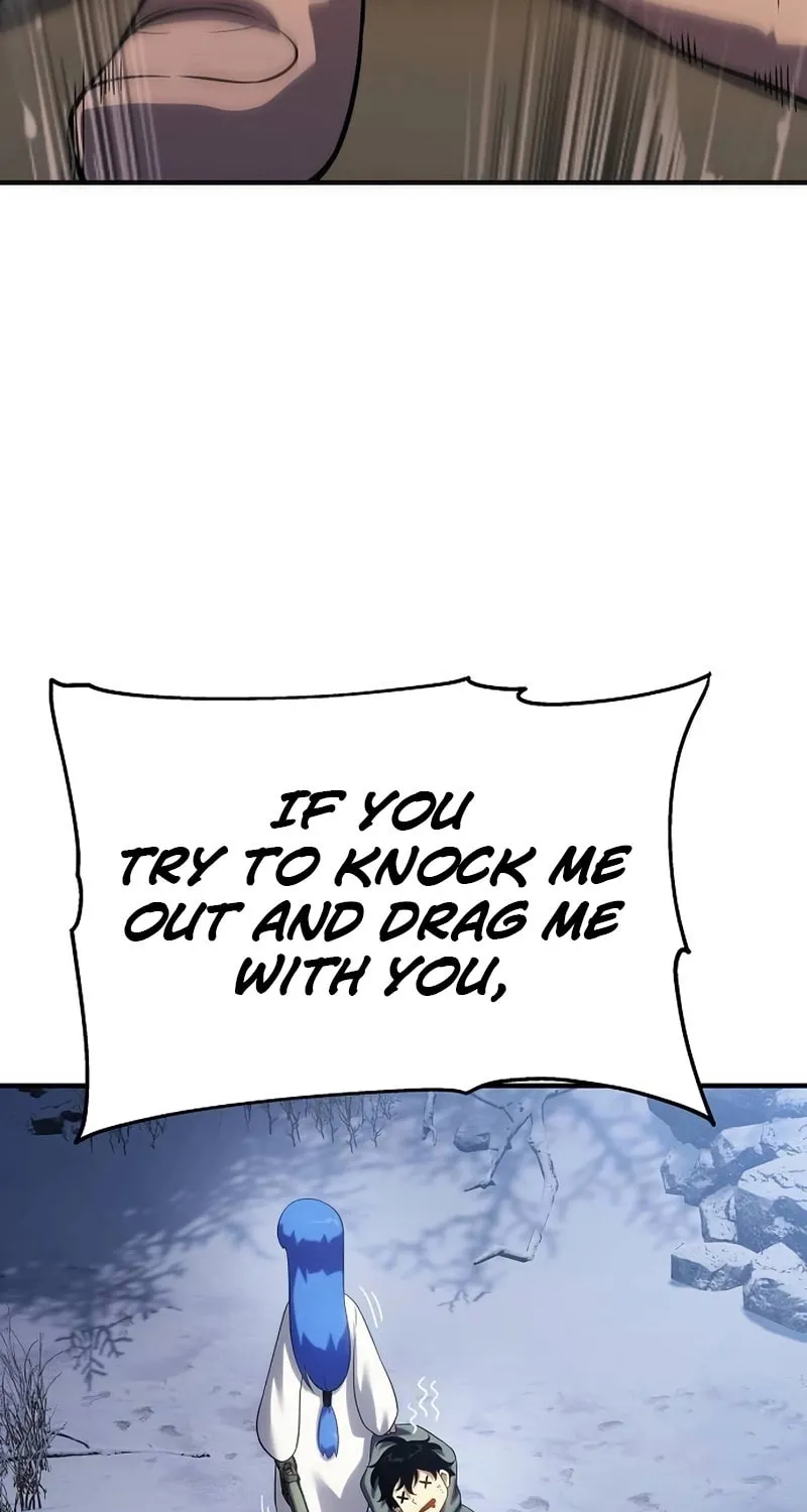 Cleric of Decay Chapter 46 page 9 - 