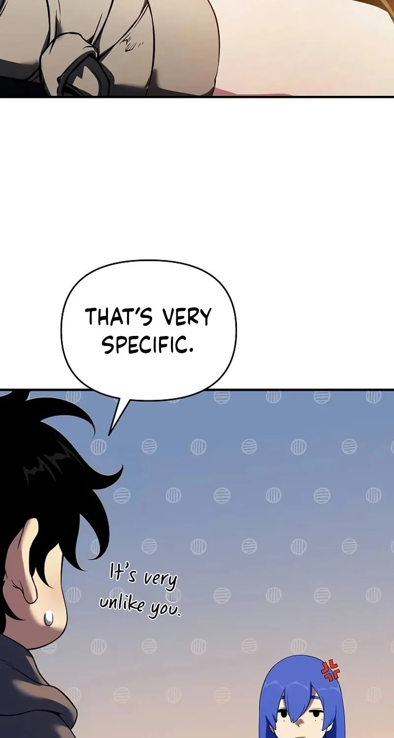 Cleric of Decay Chapter 46 page 83 - 