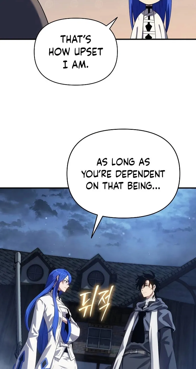 Cleric of Decay Chapter 46 page 84 - 