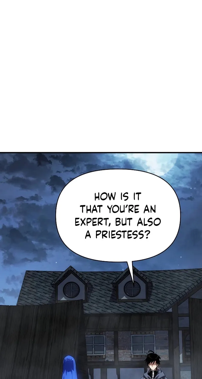 Cleric of Decay Chapter 46 page 92 - 