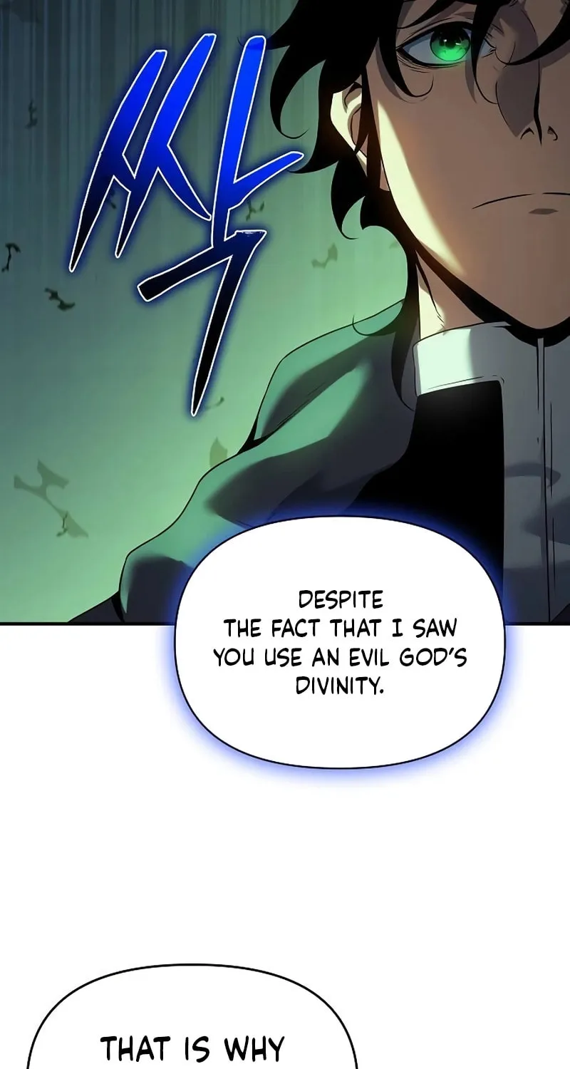 Cleric of Decay Chapter 46 page 99 - 