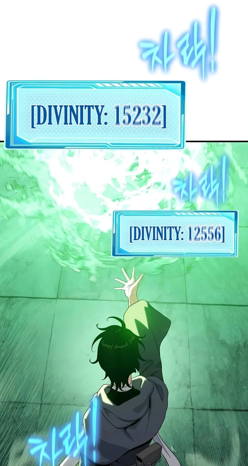 Cleric of Decay Chapter 47 page 101 - 