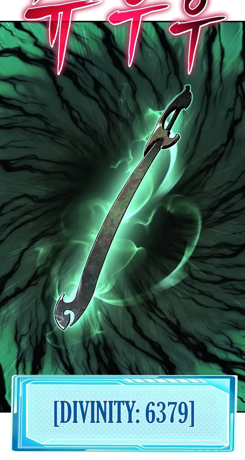 Cleric of Decay Chapter 47 page 103 - 