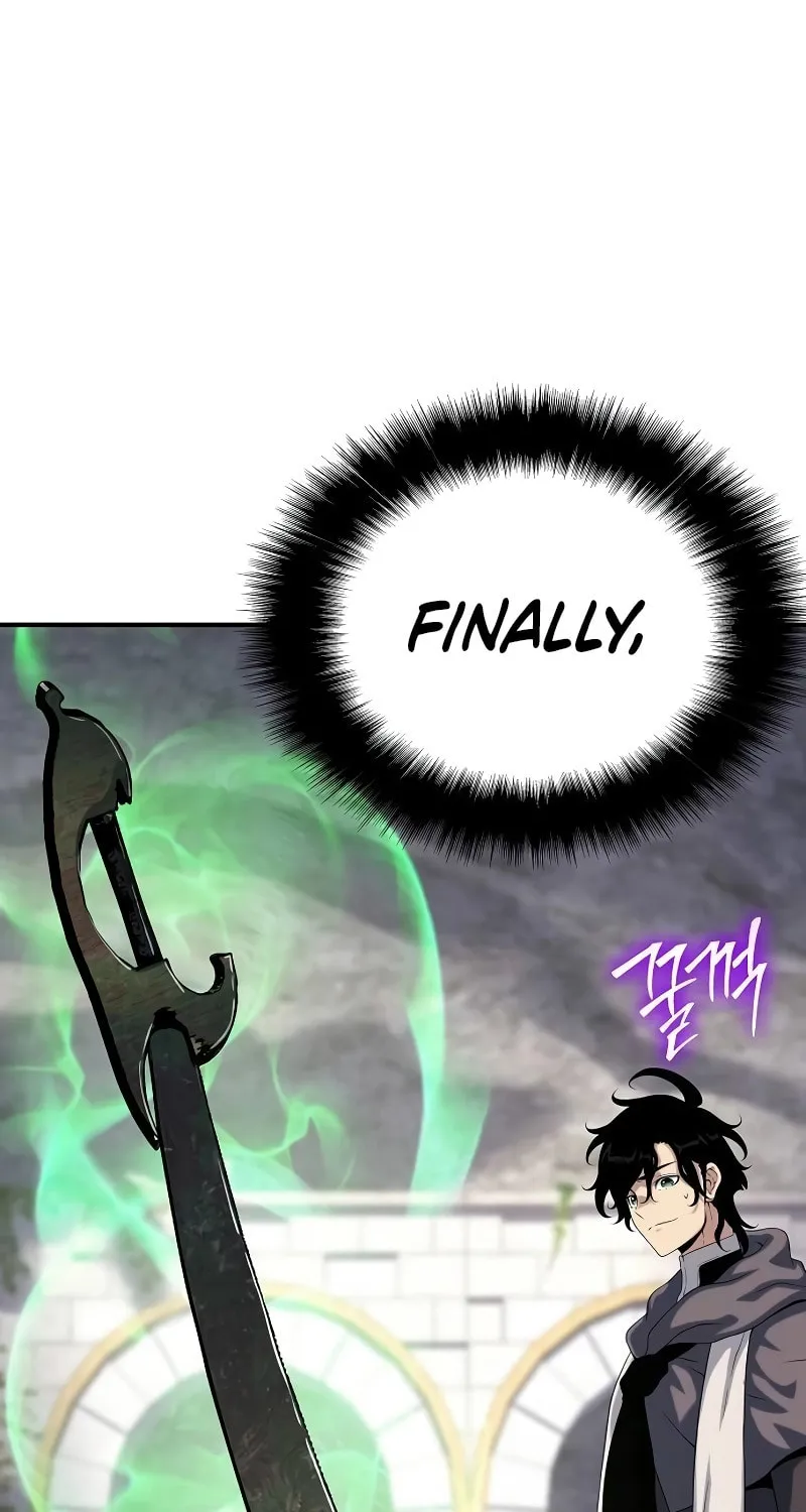 Cleric of Decay Chapter 47 page 104 - 