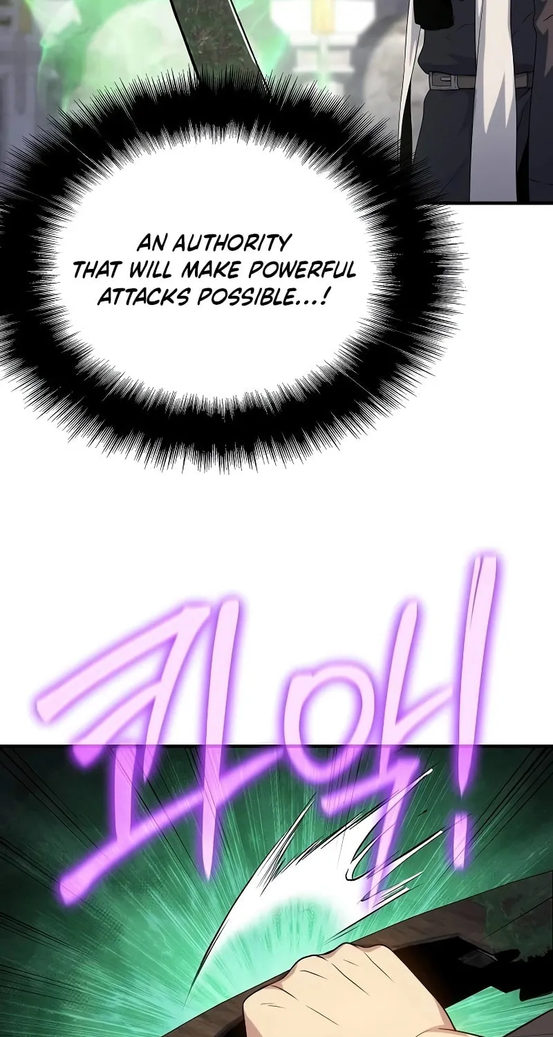 Cleric of Decay Chapter 47 page 105 - 