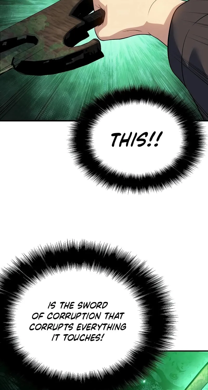 Cleric of Decay Chapter 47 page 106 - 