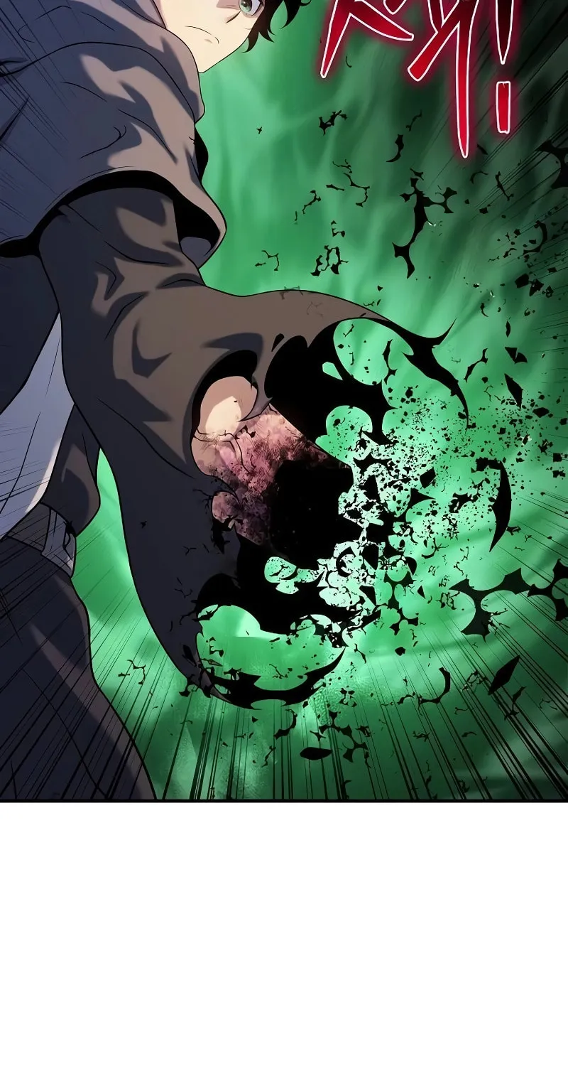 Cleric of Decay Chapter 47 page 110 - 