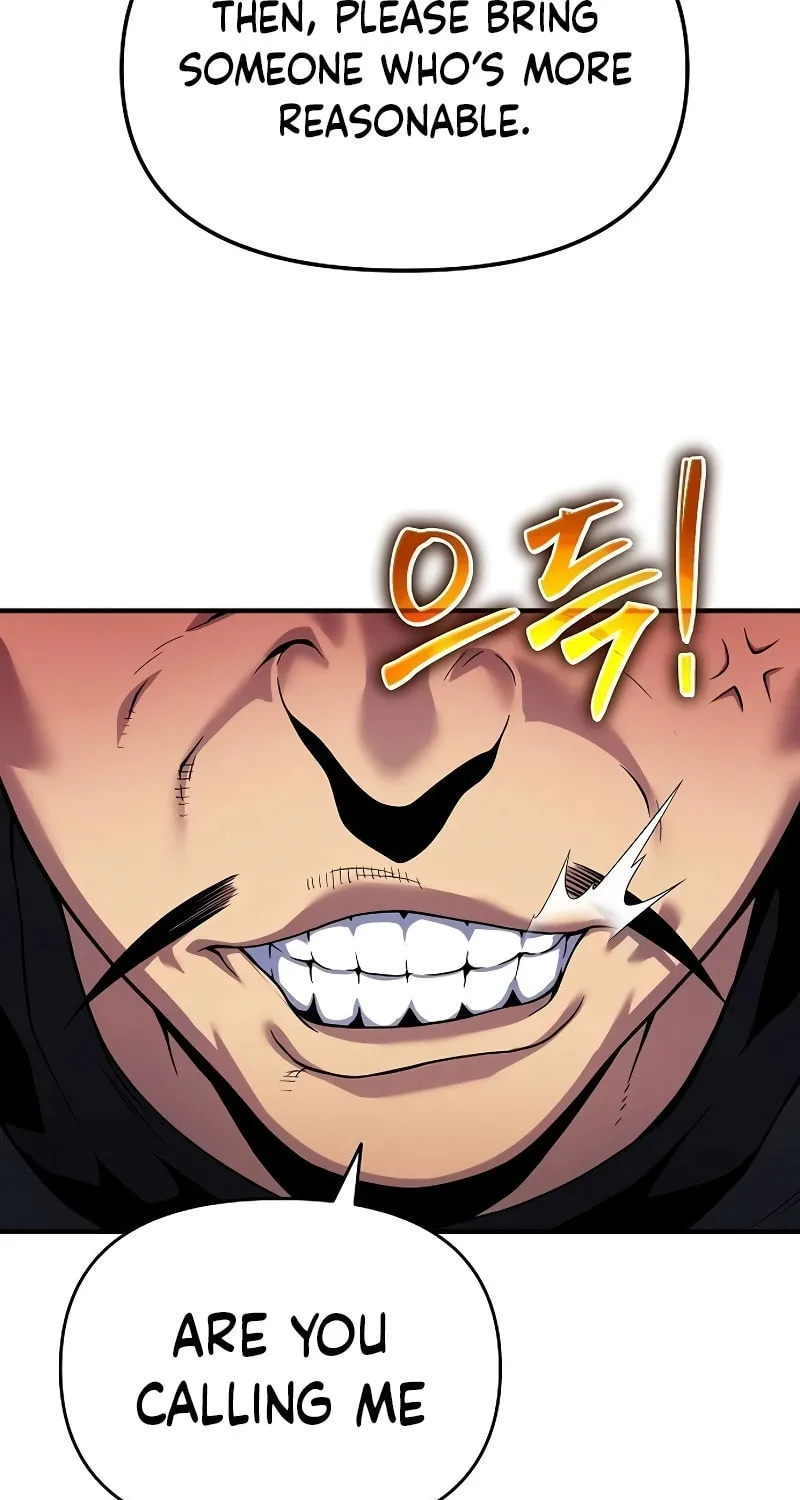 Cleric of Decay Chapter 47 page 18 - 