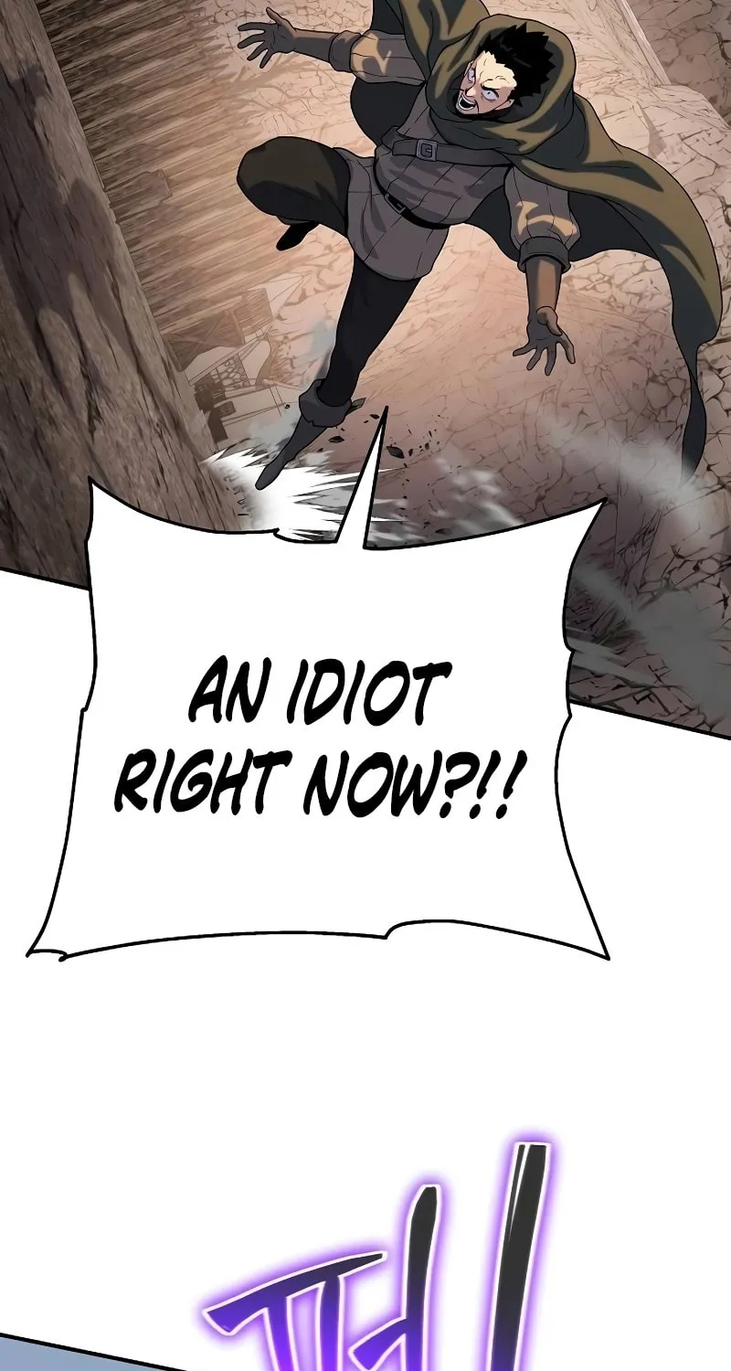 Cleric of Decay Chapter 47 page 20 - 