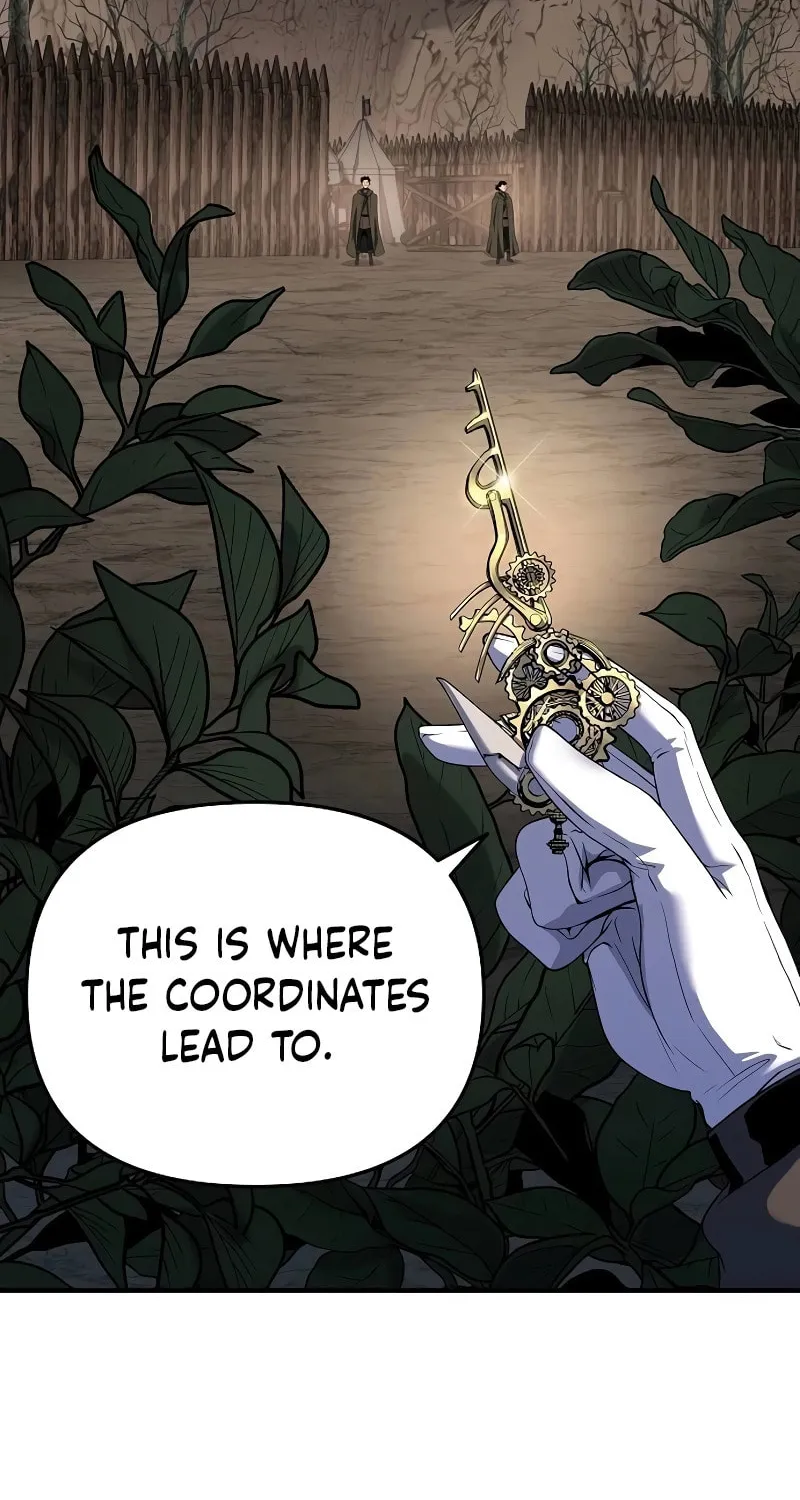 Cleric of Decay Chapter 47 page 3 - 