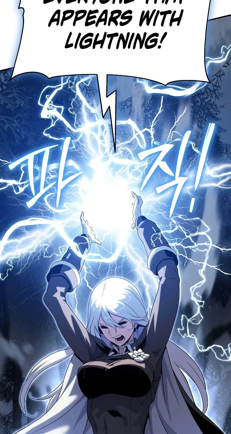 Cleric of Decay Chapter 47 page 25 - 