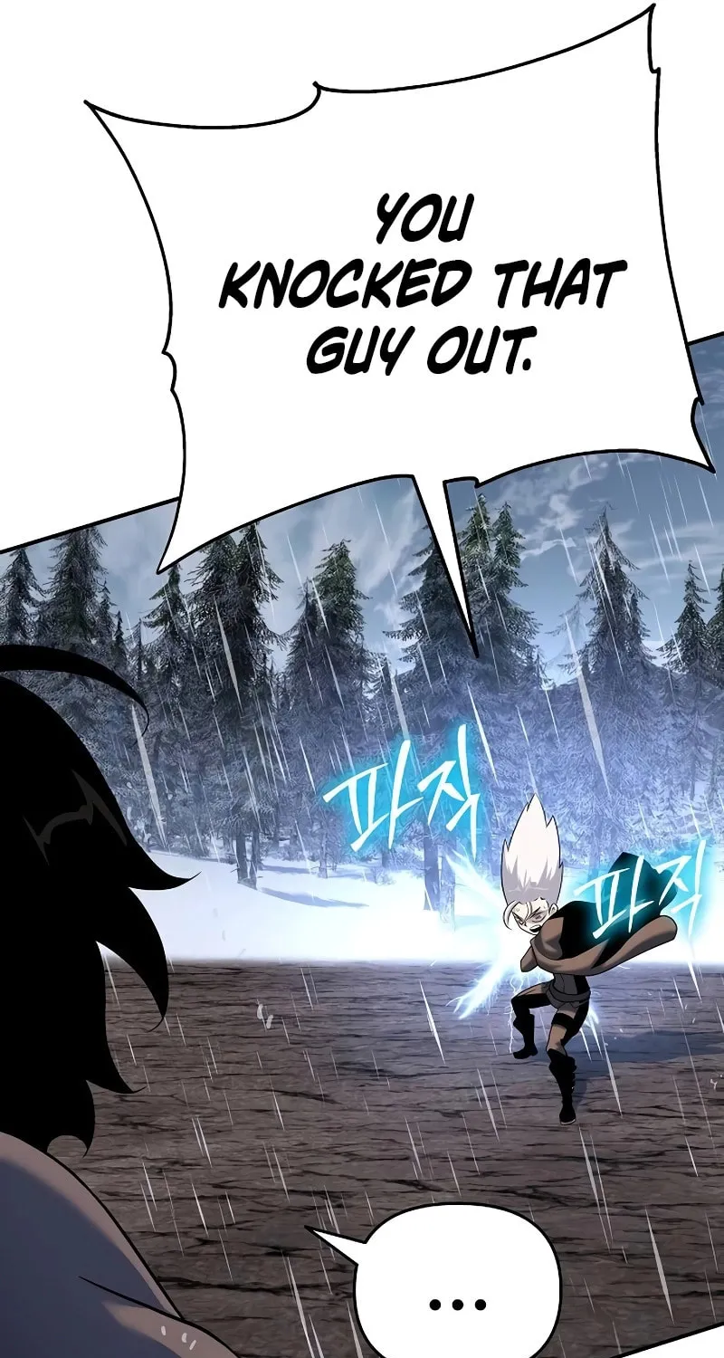 Cleric of Decay Chapter 47 page 28 - 