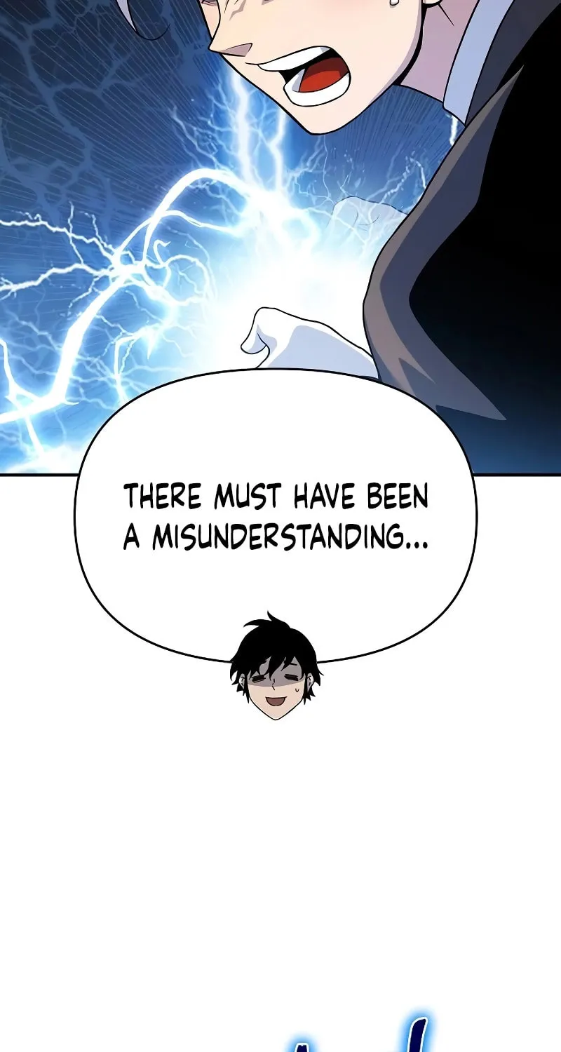Cleric of Decay Chapter 47 page 30 - 