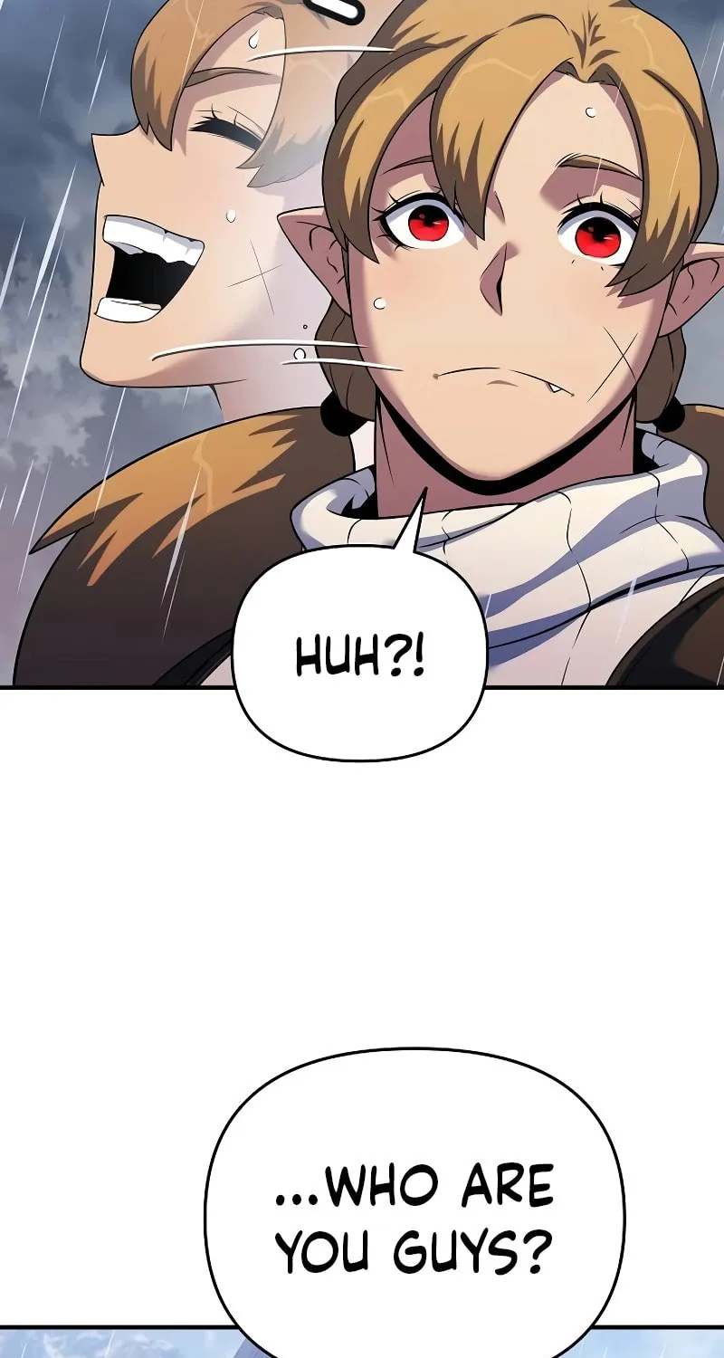 Cleric of Decay Chapter 47 page 34 - 