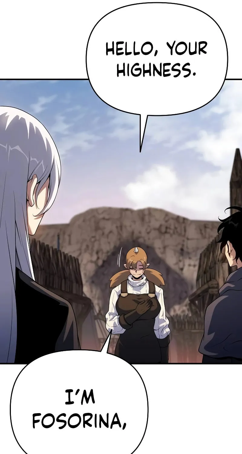 Cleric of Decay Chapter 47 page 42 - 