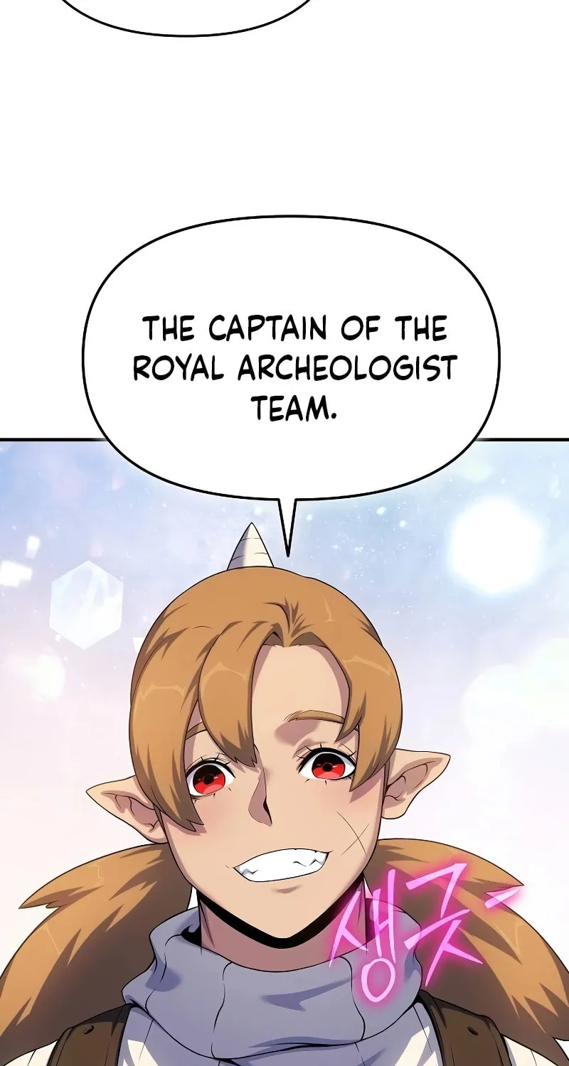 Cleric of Decay Chapter 47 page 43 - 