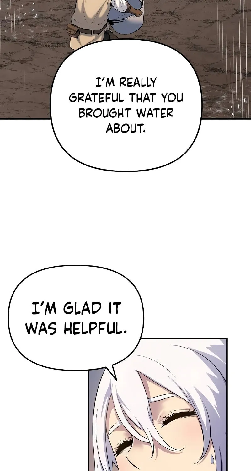 Cleric of Decay Chapter 47 page 46 - 