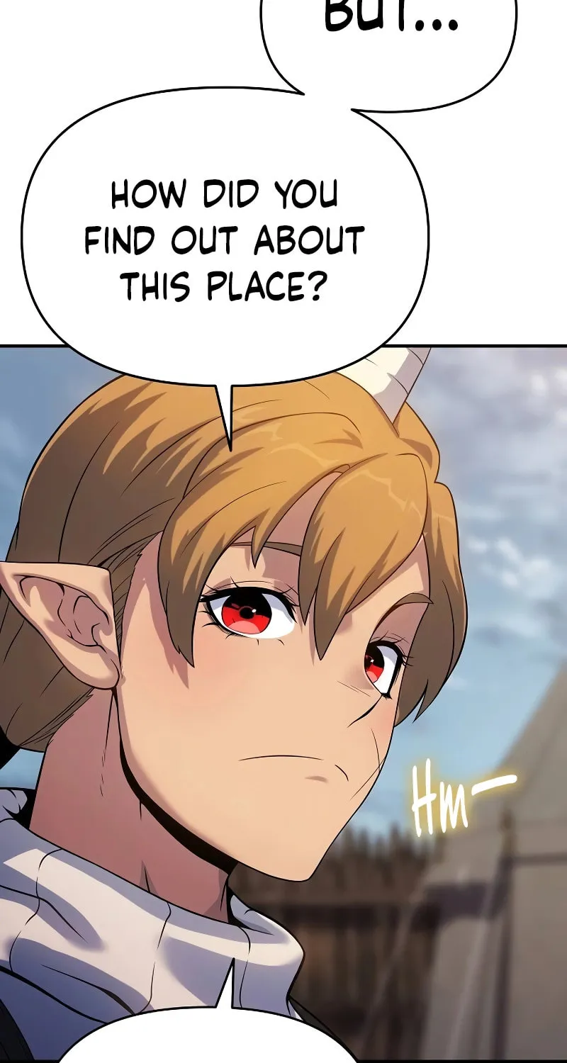 Cleric of Decay Chapter 47 page 50 - 