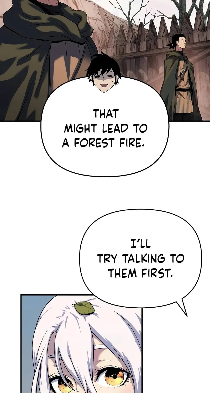 Cleric of Decay Chapter 47 page 6 - 