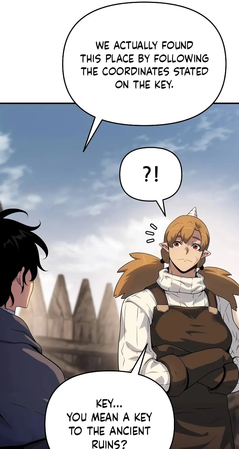Cleric of Decay Chapter 47 page 52 - 