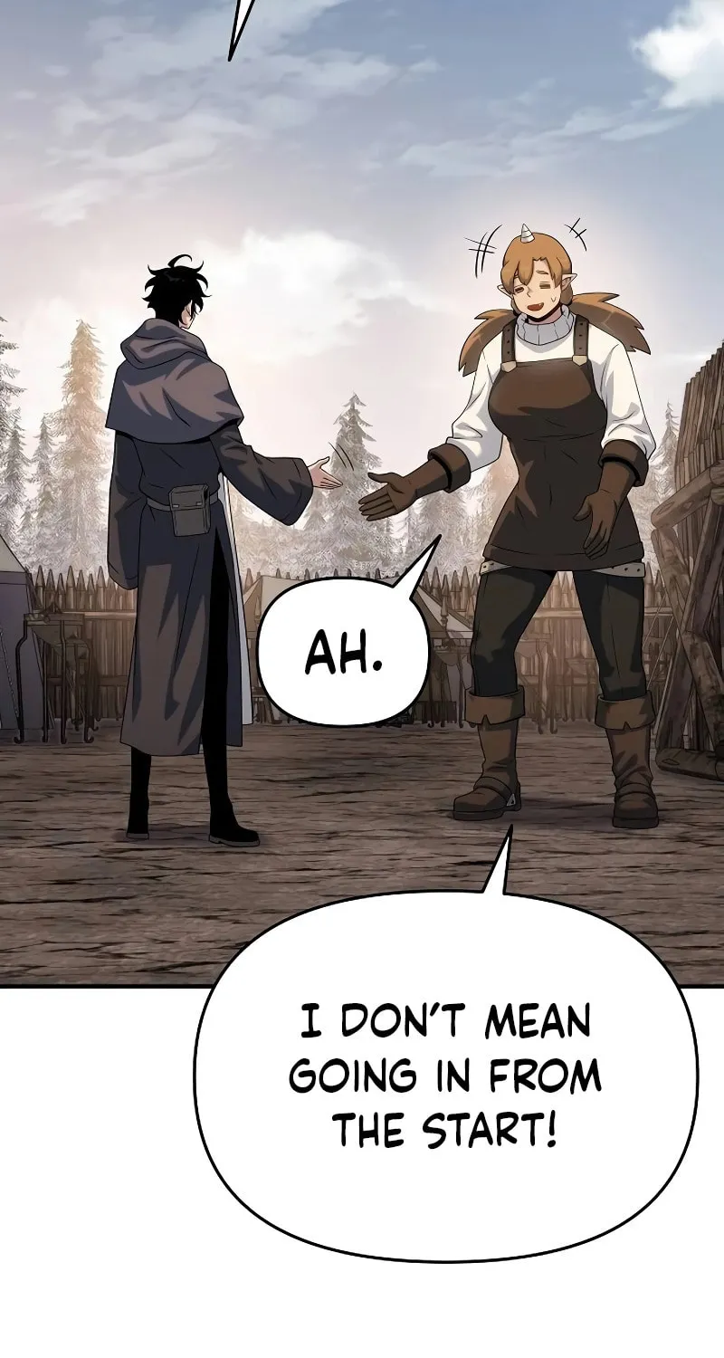 Cleric of Decay Chapter 47 page 55 - 