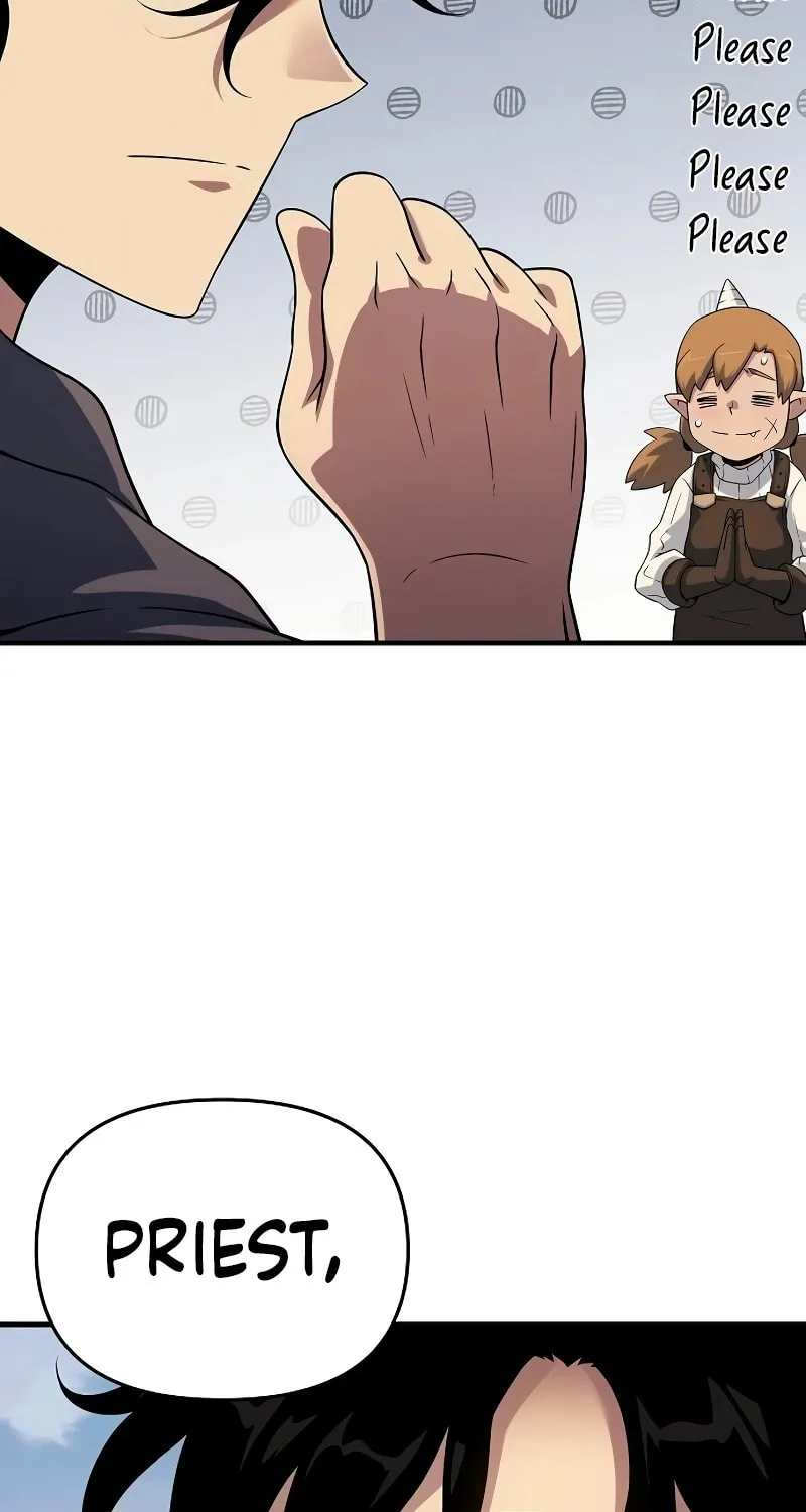 Cleric of Decay Chapter 47 page 58 - 