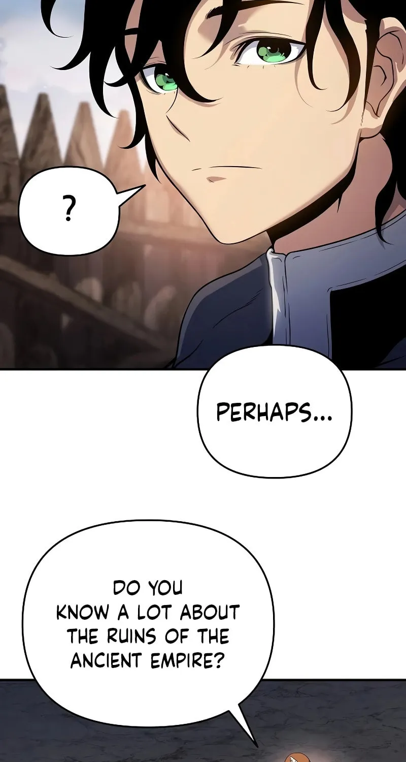 Cleric of Decay Chapter 47 page 59 - 