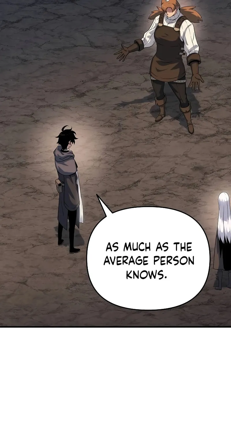 Cleric of Decay Chapter 47 page 60 - 