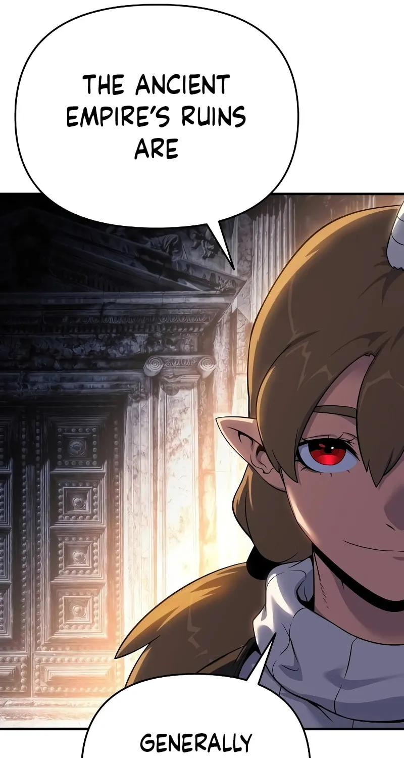 Cleric of Decay Chapter 47 page 61 - 